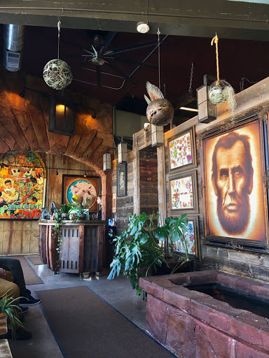 Explore country music tattoo ideas, creative tattoo ideas in Minneapolis, available at Leviticus Tattoo and Body Piercing