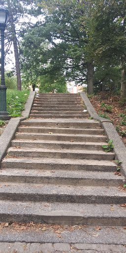 Park «Claremont Park», reviews and photos, Clay Ave & E. 170 St, Bronx, NY 10457, USA