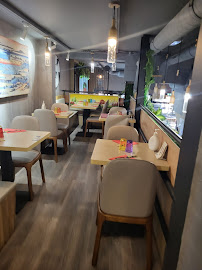 Atmosphère du Restaurant japonais Shikoku à Paris - n°8