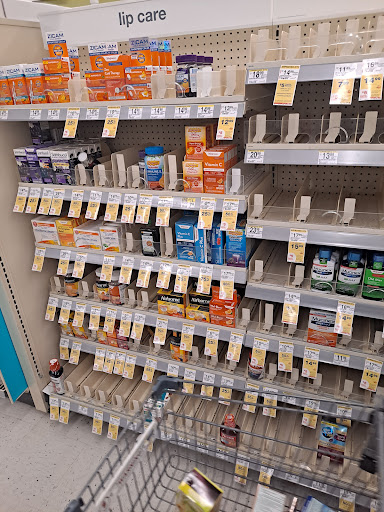 Drug Store «Walgreens», reviews and photos, 4771 W Craig Rd, North Las Vegas, NV 89032, USA