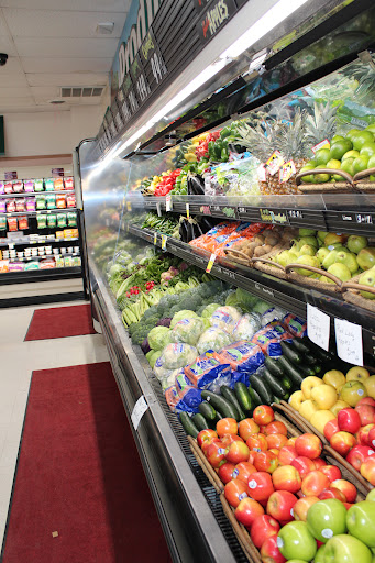 Grocery Store «Melon Vine Food Store», reviews and photos, 76 Broadway, Green River, UT 84525, USA