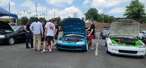 Honda Dealer «Hennessy Honda of Woodstock», reviews and photos, 8931 GA-92, Woodstock, GA 30189, USA