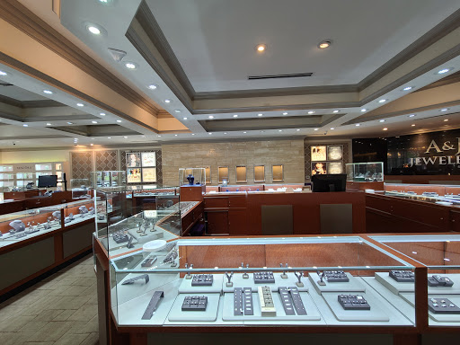 Jewelry Store «A&J Jewelers», reviews and photos, 1575 Scenic Hwy N #200, Snellville, GA 30078, USA