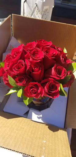 Florist «Bloomers», reviews and photos, 3493 S Bascom Ave, Campbell, CA 95008, USA
