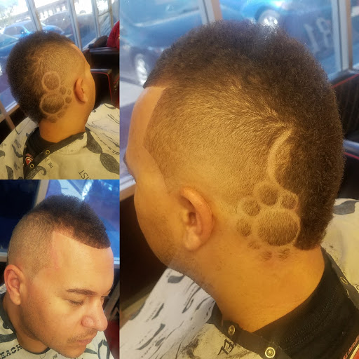 Beauty Salon «House of Fades Barbershop», reviews and photos, 450 S Buffalo Dr #117, Las Vegas, NV 89145, USA