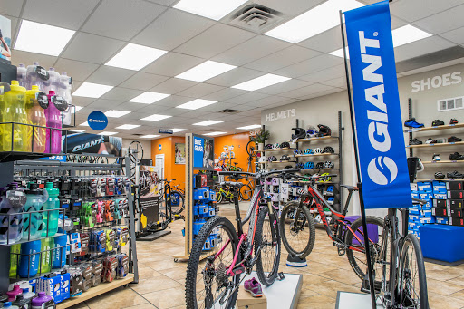 Bicycle Store «Middletown Cycling & Fitness», reviews and photos, 11519 Shelbyville Rd, Louisville, KY 40243, USA