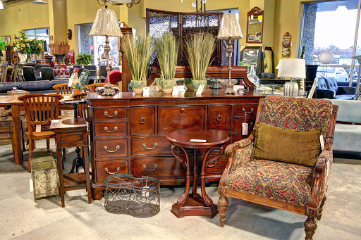 Consignment Shop «Home Consignment Center - Campbell», reviews and photos, 930 W Hamilton Ave #190, Campbell, CA 95008, USA