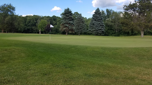 Golf Course «Hickory Hill Golf Course», reviews and photos, 2307 Orland, Wixom, MI 48393, USA