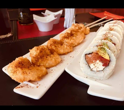 Sushi&Roll