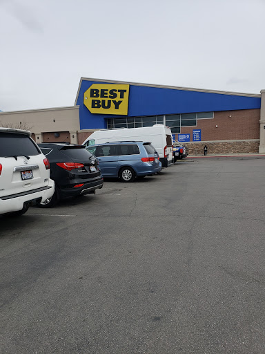 Electronics Store «Best Buy», reviews and photos, 5181 State St, Murray, UT 84107, USA