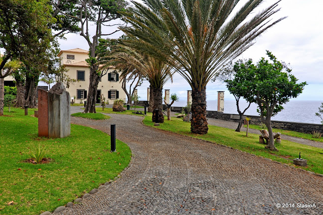 Avaliações doCasa da Cultura Santa Cruz / Quinta do Revoredo em Torres Vedras - Escola de dança