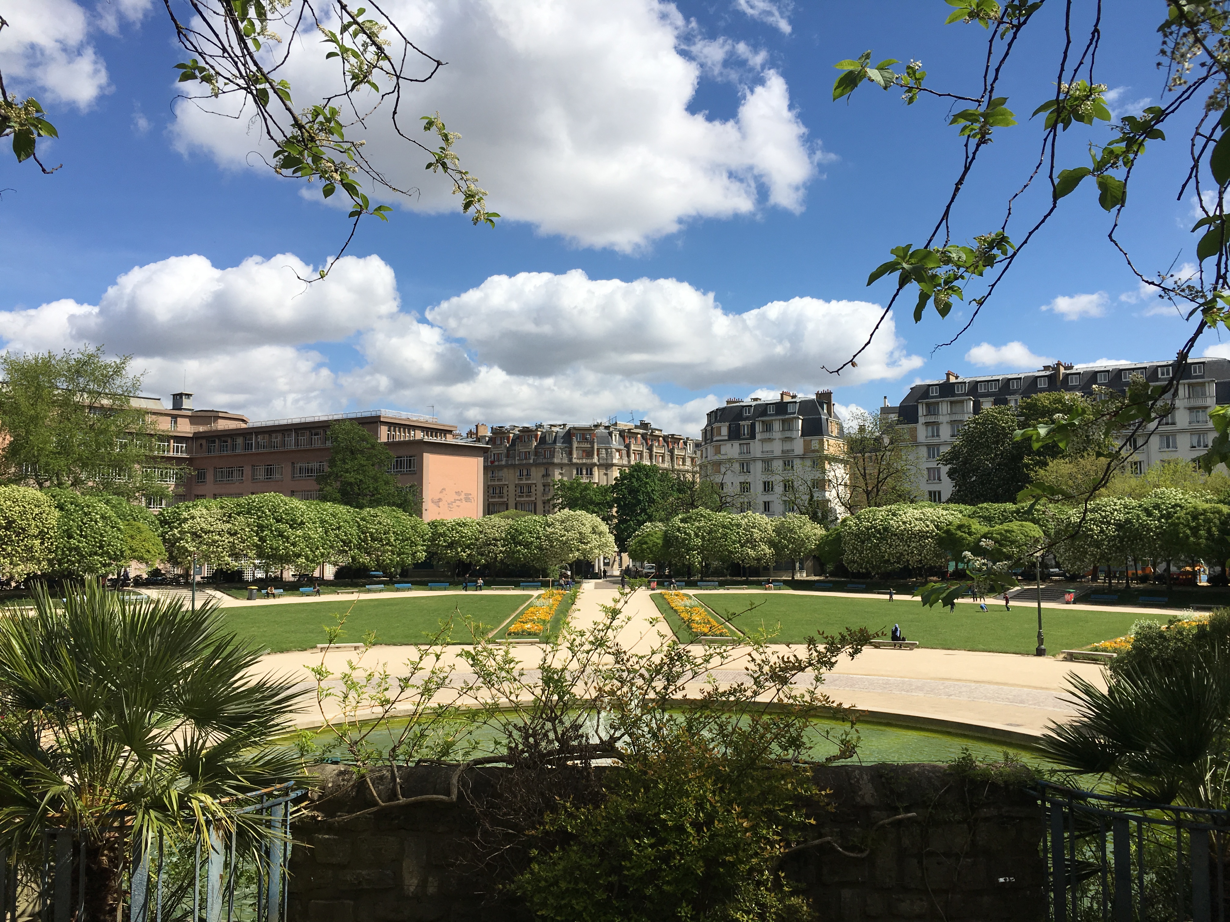 Photo n° 1 de l'avis de María.o fait le 05/05/2018 à 13:58
