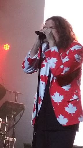 Performing Arts Theater «Coronado Performing Arts Center», reviews and photos, 314 N Main St, Rockford, IL 61101, USA