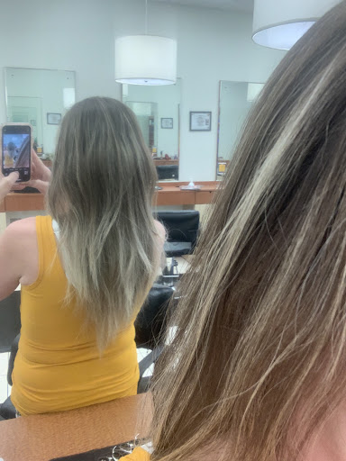 Hair Salon «Hair Cuttery», reviews and photos, 3229 Garden St, Titusville, FL 32796, USA