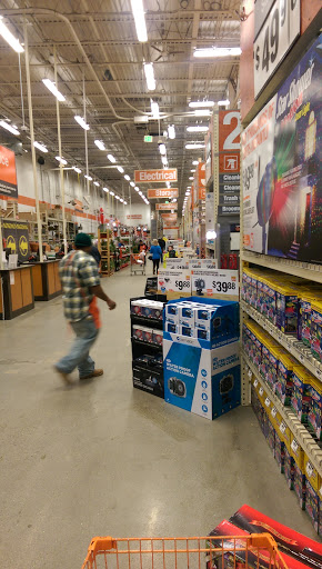 Home Improvement Store «The Home Depot», reviews and photos, 75 Mystic Ave, Somerville, MA 02143, USA