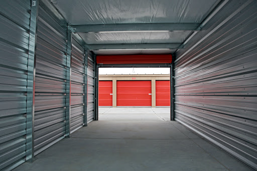 Self-Storage Facility «Kearney Drive In Self Storage», reviews and photos, 2921 N Ave, Kearney, NE 68847, USA