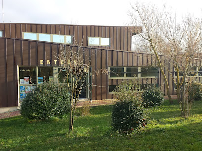 Centre socio culturel Audrey Bartier Wimereux