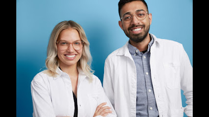 Warby Parker Eye Exams