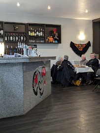 Atmosphère du Galo,s restaurant portugais à Aubergenville - n°15