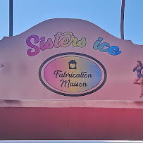 Photos du propriétaire du Restaurant de sundae Sisters ICE à Agde - n°3