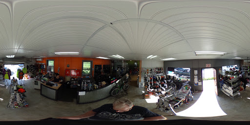 Bicycle Store «Revolution Bicycles», reviews and photos, 190 Main St, Saugerties, NY 12477, USA