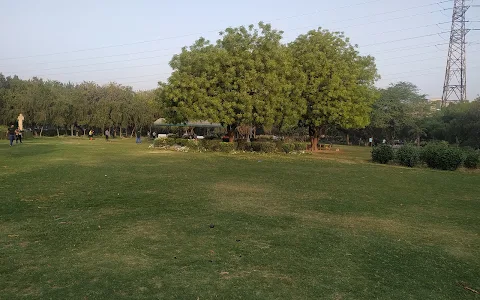 Swami Shraddhanad Park, sec 11, Dwarka image