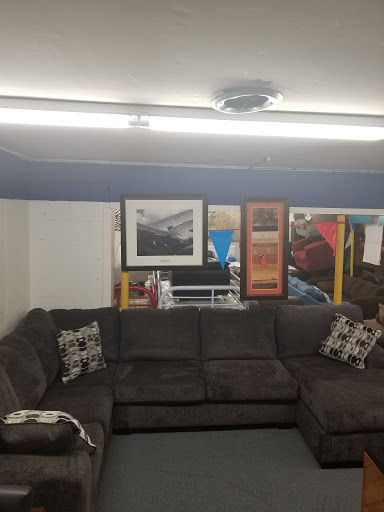 Furniture Store «Nationwide Mattress and Furniture Warehouse», reviews and photos, 769 Edgewood Ave N, Jacksonville, FL 32254, USA