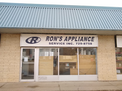 Ron's Appliance Service Inc
