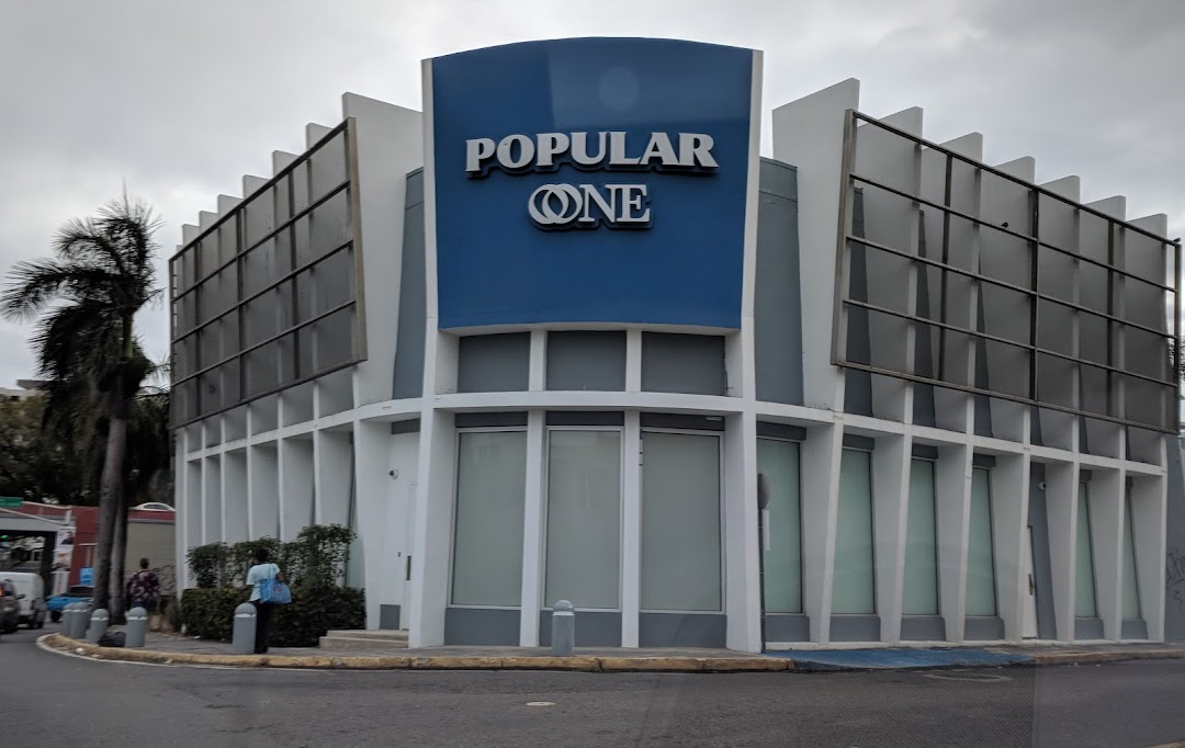 Banco Popular - Sucursal Condado Gallery