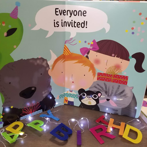 Toy Store «Happy Up Inc. - previously Once Upon a Toy», reviews and photos, 6654 Edwardsville Crossing Dr, Edwardsville, IL 62025, USA