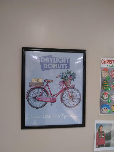 Donut Shop «Daylight Donuts», reviews and photos, 1309 N Barron St, Eaton, OH 45320, USA