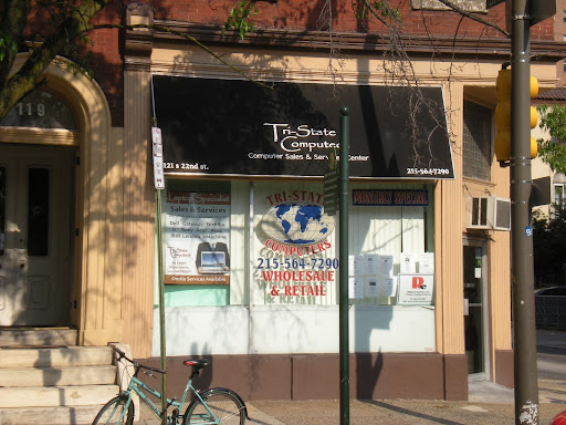 Computer Store «Tri State Computech», reviews and photos, 121 S 22nd St, Philadelphia, PA 19103, USA
