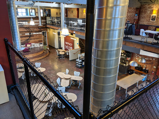 Coworking Space «Impact Hub Oakland», reviews and photos, 2323 Broadway, Oakland, CA 94612, USA