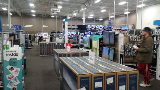 Electronics Store «Best Buy», reviews and photos, 2907 Centre Dr, Fairborn, OH 45324, USA