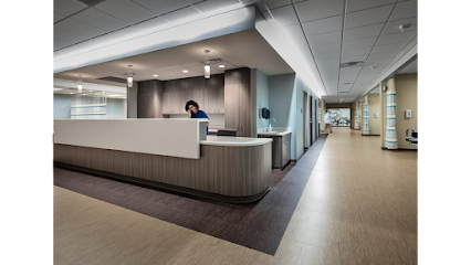 The Orthopaedic Surgery Center at Orthopaedic Associates of Wisconsin