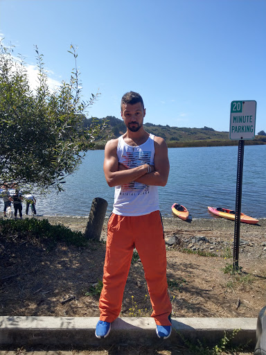 Canoe & Kayak Rental Service «Watertreks Eco-Tours Jenner Kayaks», reviews and photos, 10438 CA-1, Jenner, CA 95450, USA