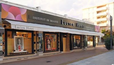 Lucien Henri à Saint-Raphaël