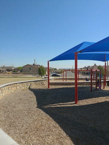 Park «Paseo Del Sol Park», reviews and photos, 12599 Paseo Grande St, El Paso, TX 79901, USA