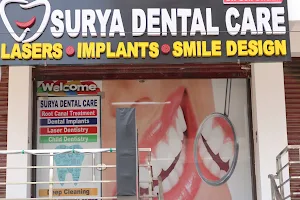 SURYA DENTAL CARE KPHB image