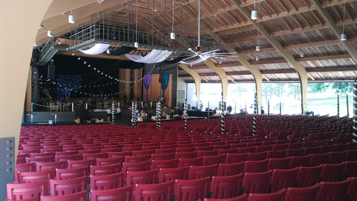 Music School «Brevard Music Center», reviews and photos, 349 Andante Ln, Brevard, NC 28712, USA