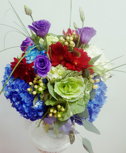 Florist «Eden Flowers», reviews and photos, 3230 Medlock Bridge Rd, Norcross, GA 30092, USA