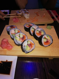 Sushi du Restaurant japonais koto sushi à Rouen - n°11