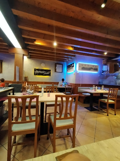 Antica Osteria Manin con cucina in Portogruaro, Città Metropolitana di Venezia