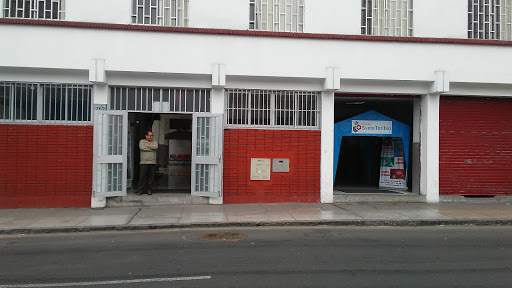 Clinica SANTO TORIBIO