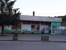 94. Hegyhát Coop ABC