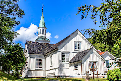 Risør kirke