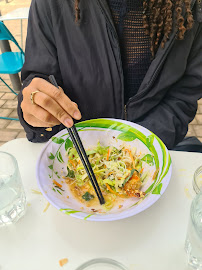 Plats et boissons du Restaurant vietnamien Nguyen-Hoang à Marseille - n°7