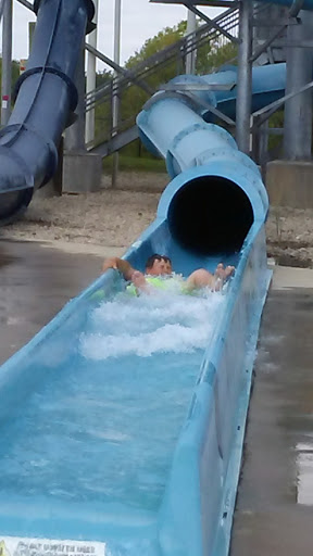 Water Park «Hawaiian Falls Mansfield», reviews and photos, 490 Heritage Pkwy S, Mansfield, TX 76063, USA