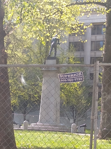 Fence Contractor «Superior Fence & Construction», reviews and photos, 10001 SE Powell Blvd, Portland, OR 97266, USA