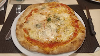 Pizza du Restaurant italien La Trattoria da Francesca à Sens - n°20